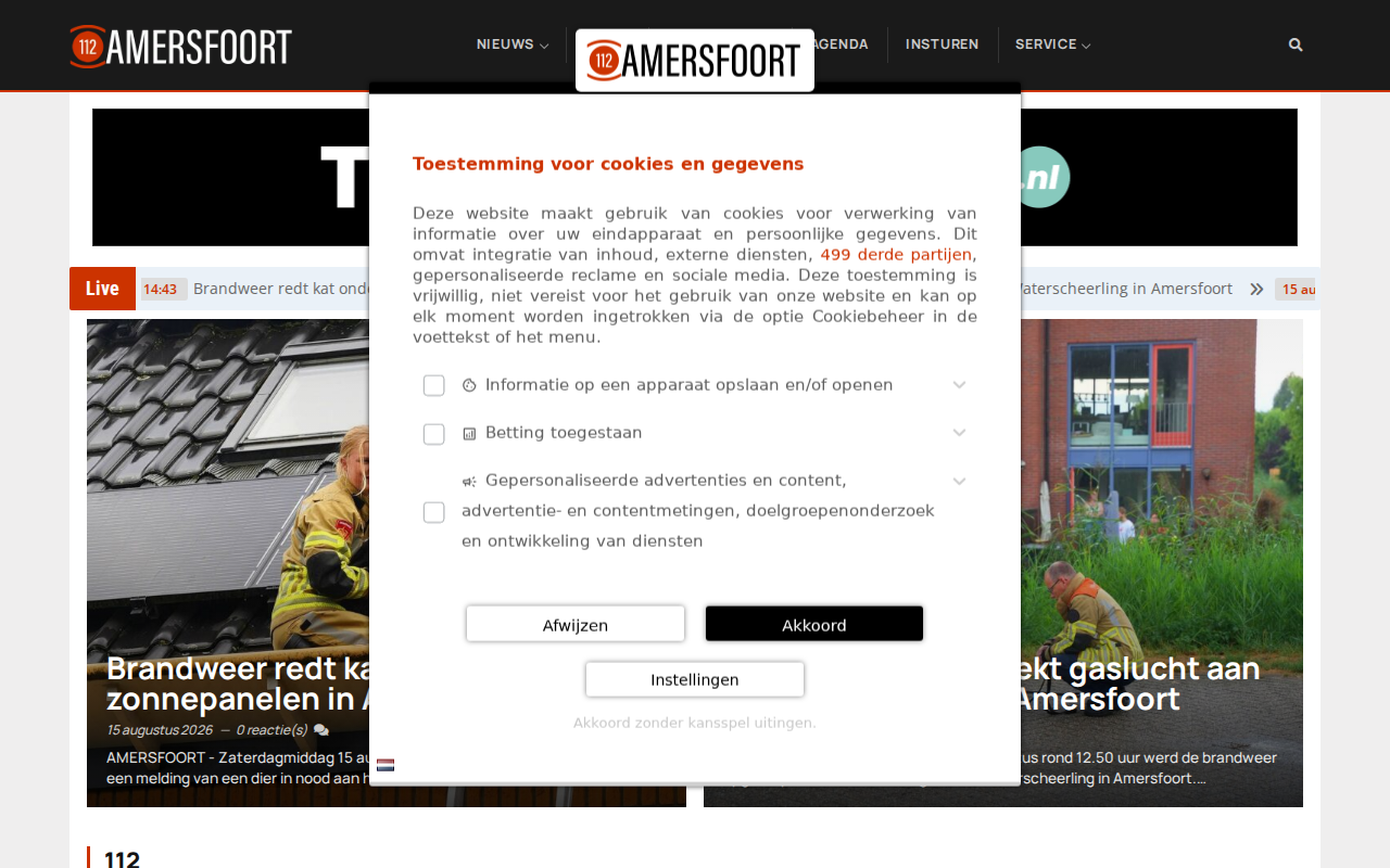112amersfoort.nl