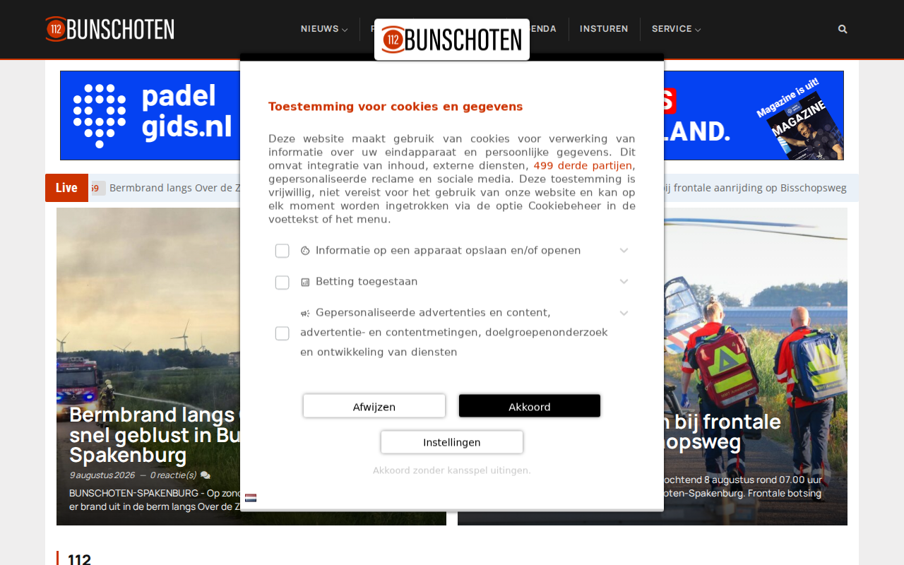 112bunschoten.nl