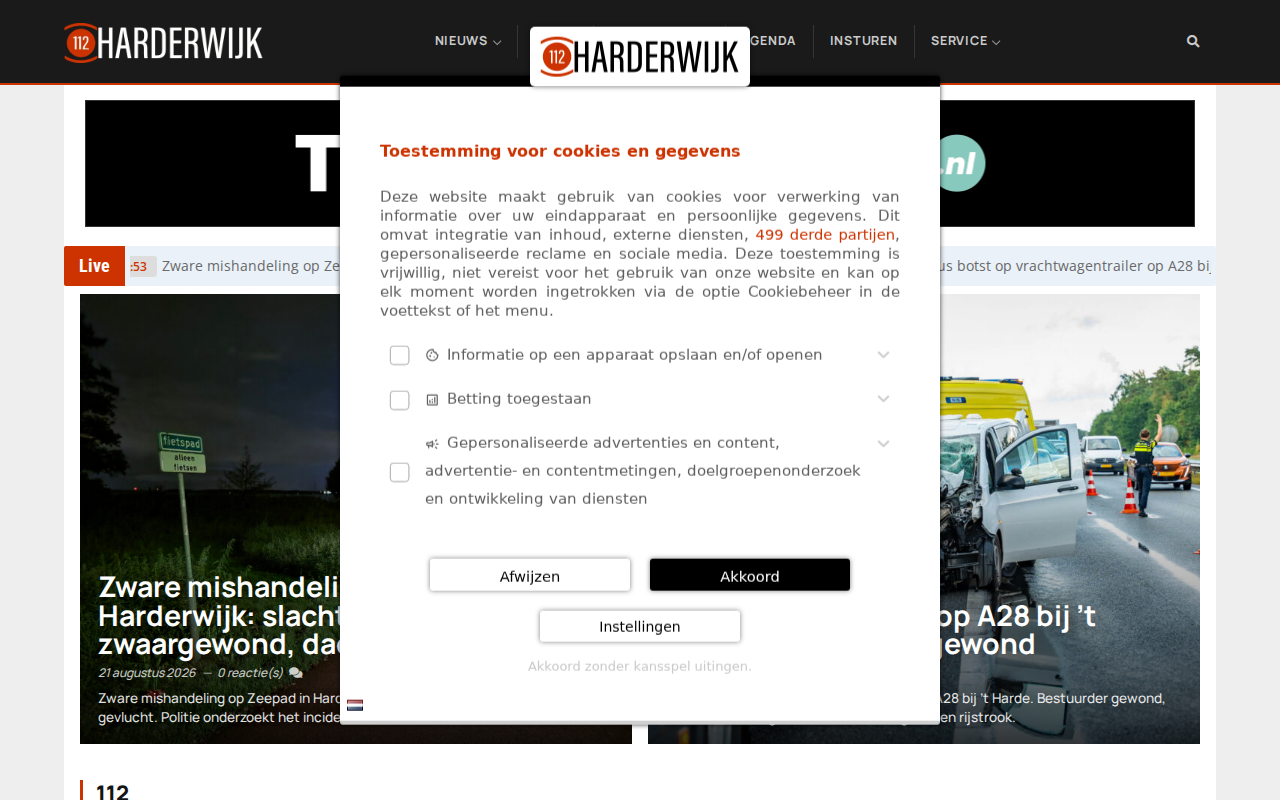 112harderwijk.nl