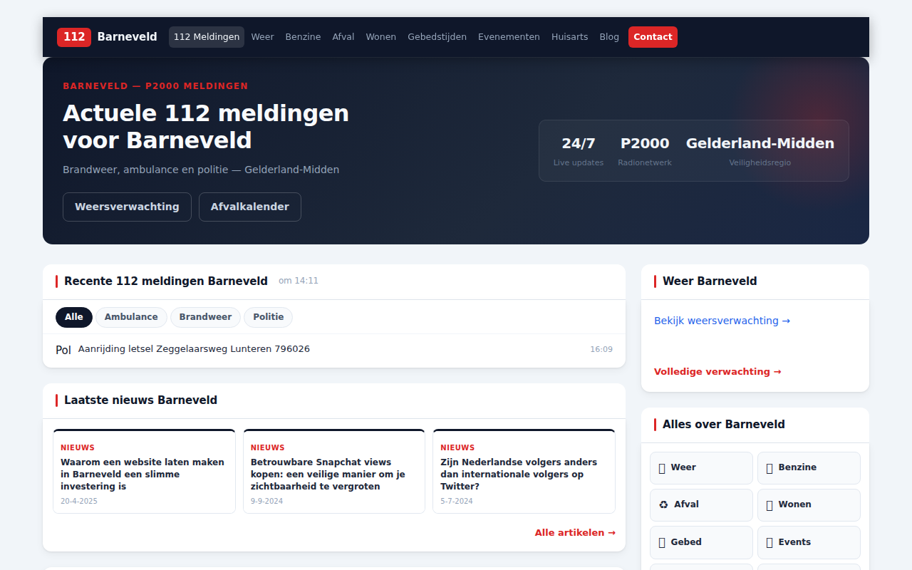112meldingenbarneveld.nl