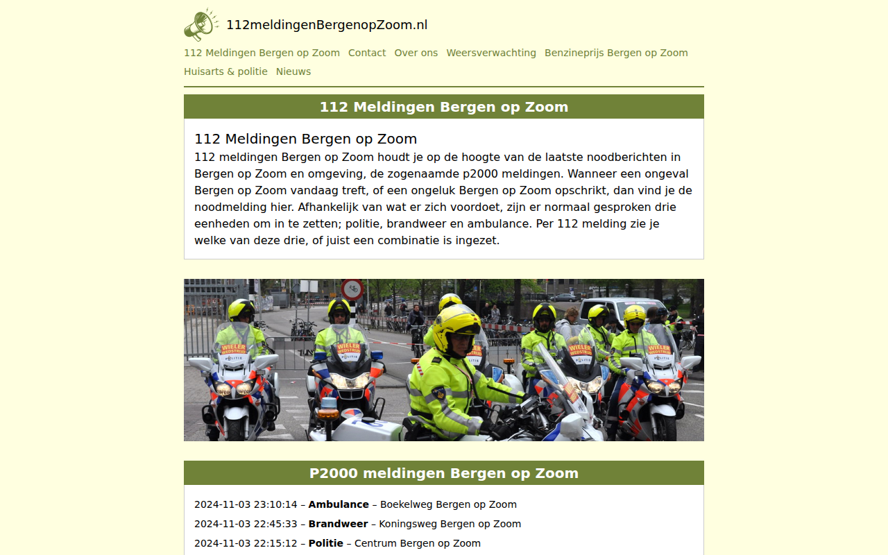 112meldingenbergenopzoom.nl