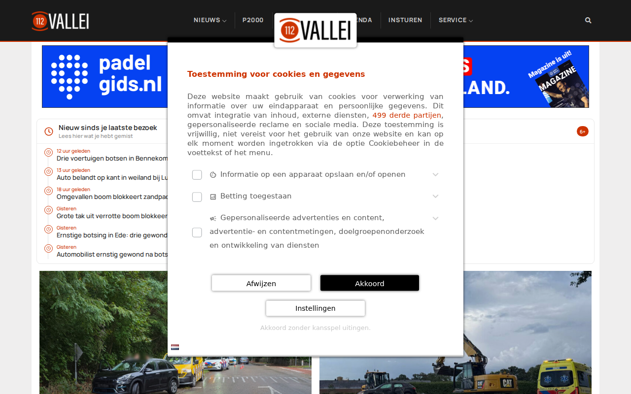 112vallei.nl