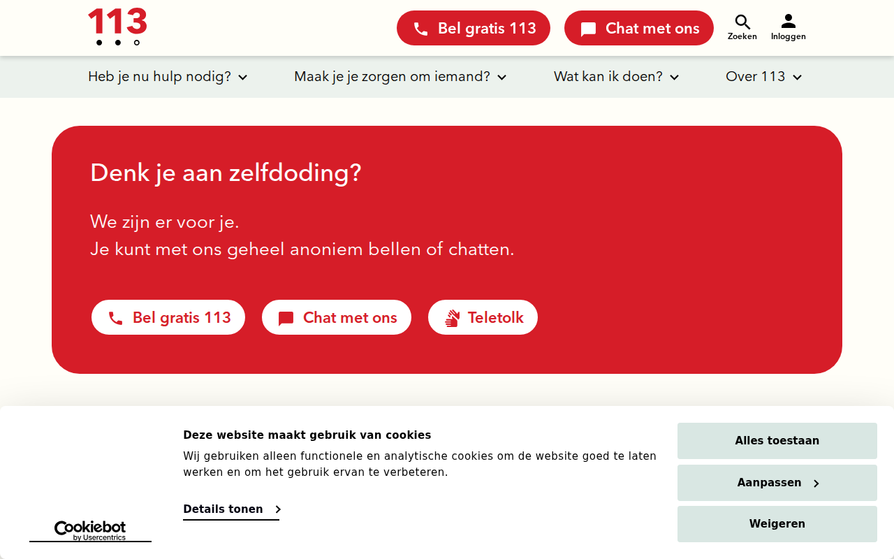 113.nl