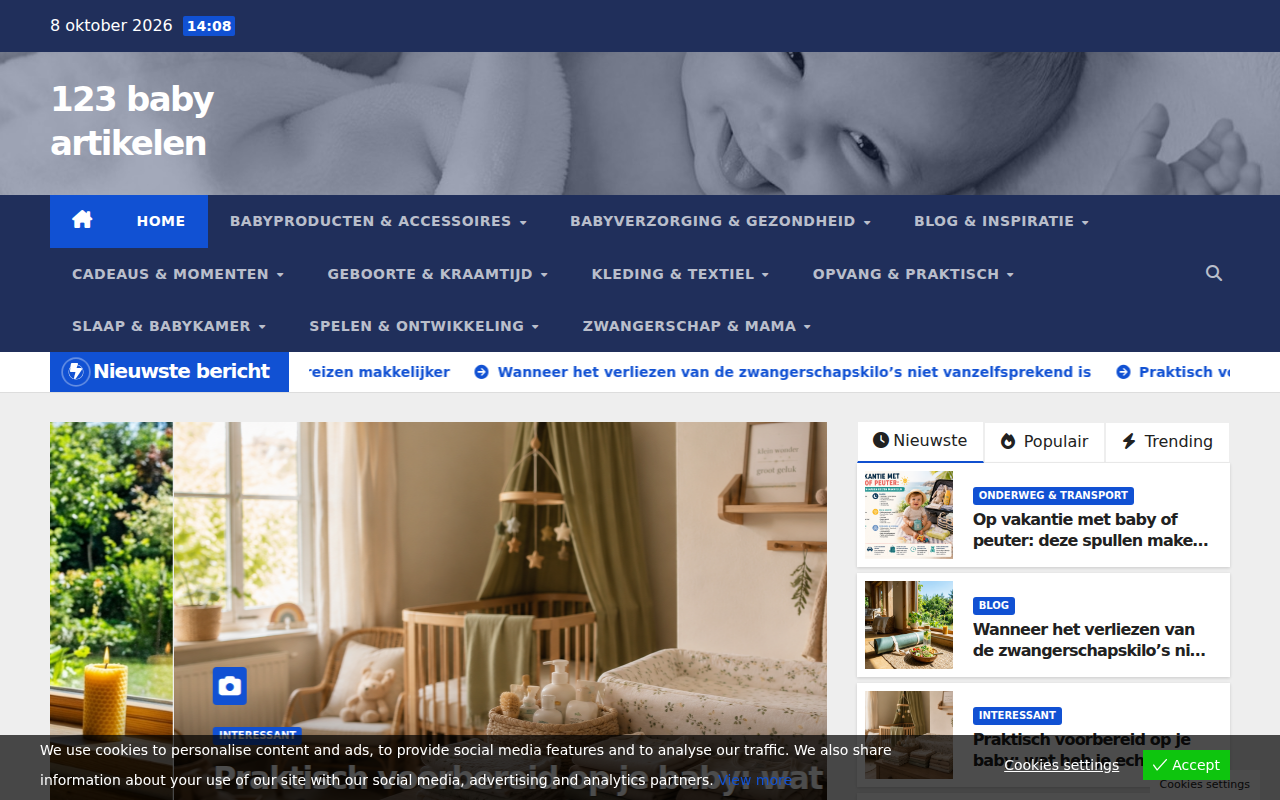 123babyartikelen.nl