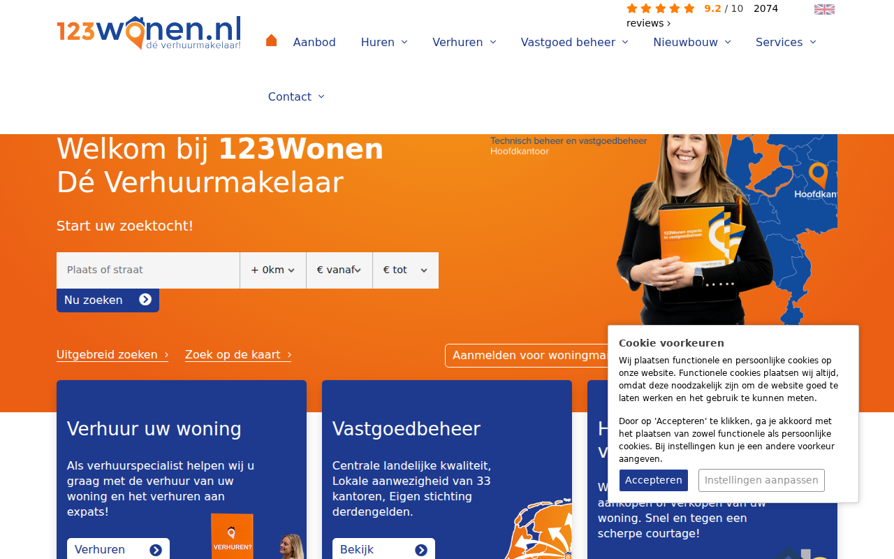 123wonen.nl
