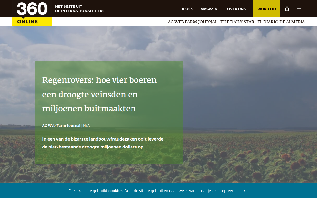 360magazine.nl
