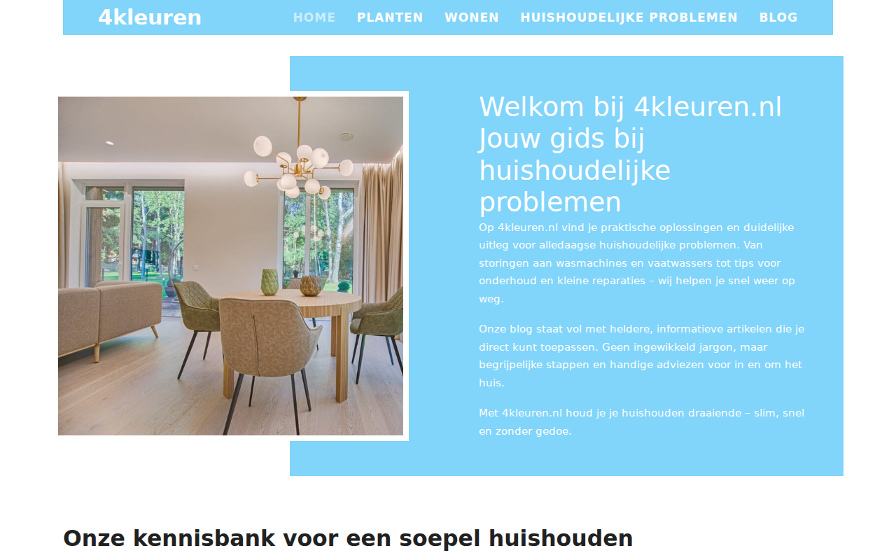 4kleuren.nl