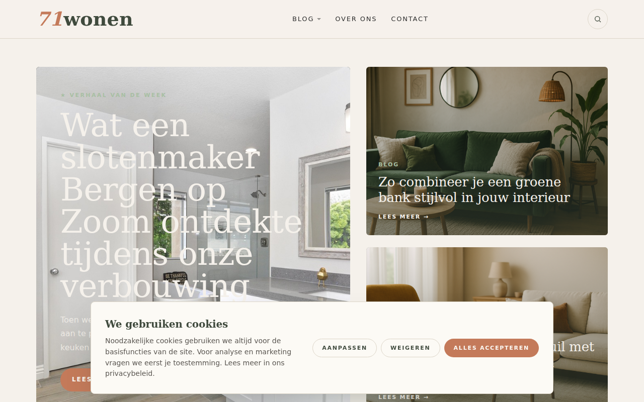 71wonen.nl