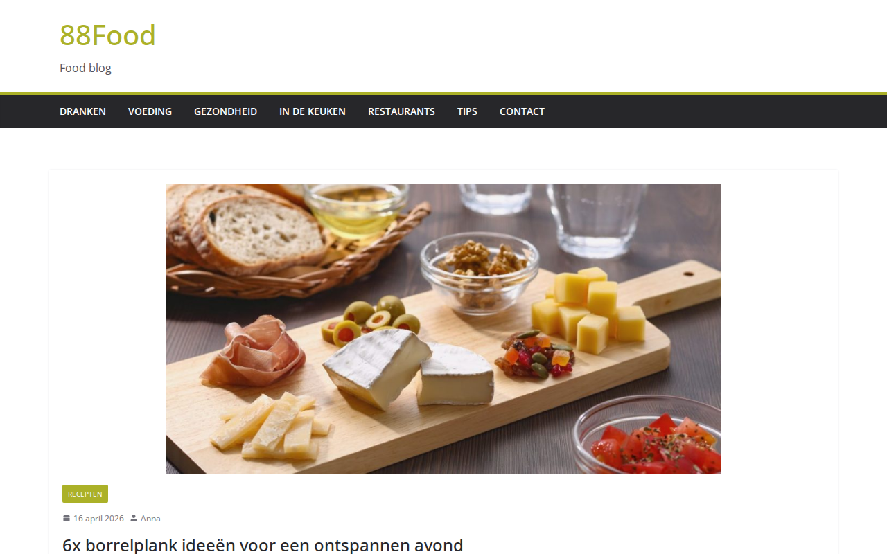 88food.nl