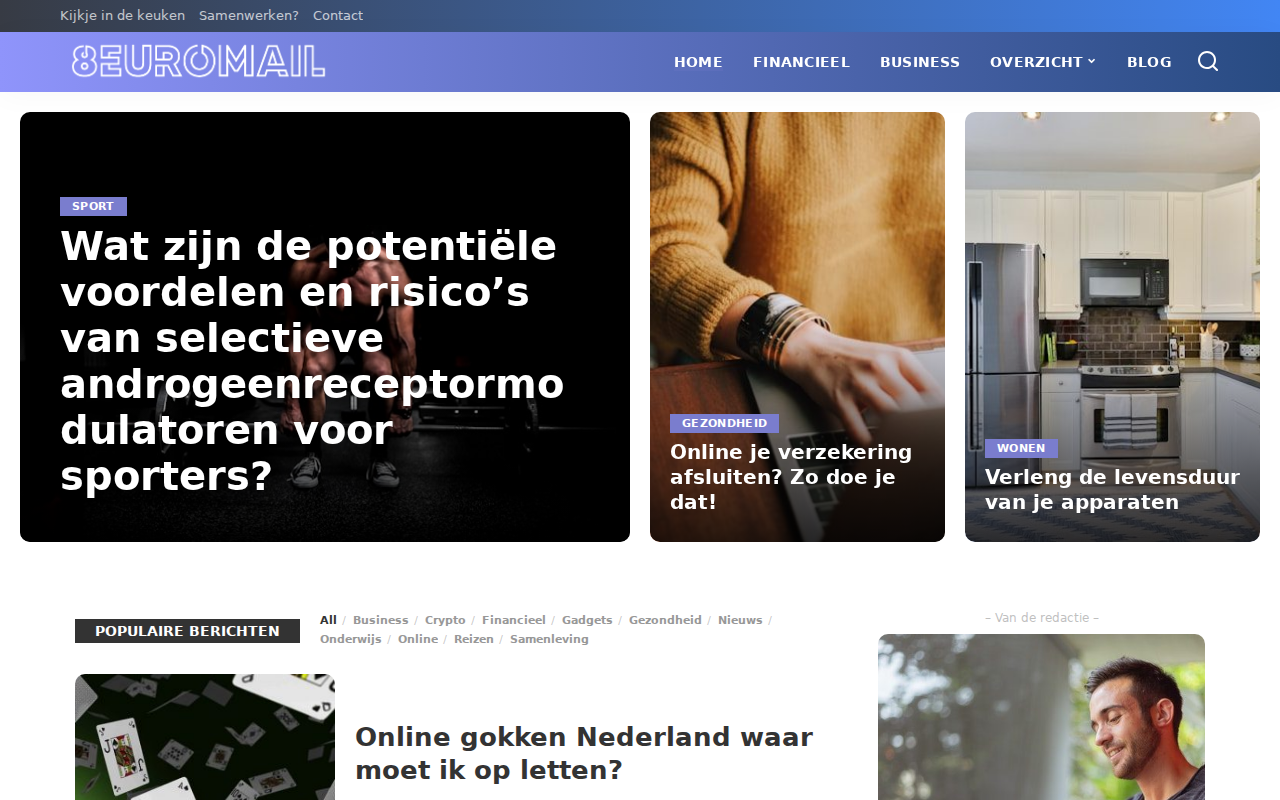 8euromail.nl