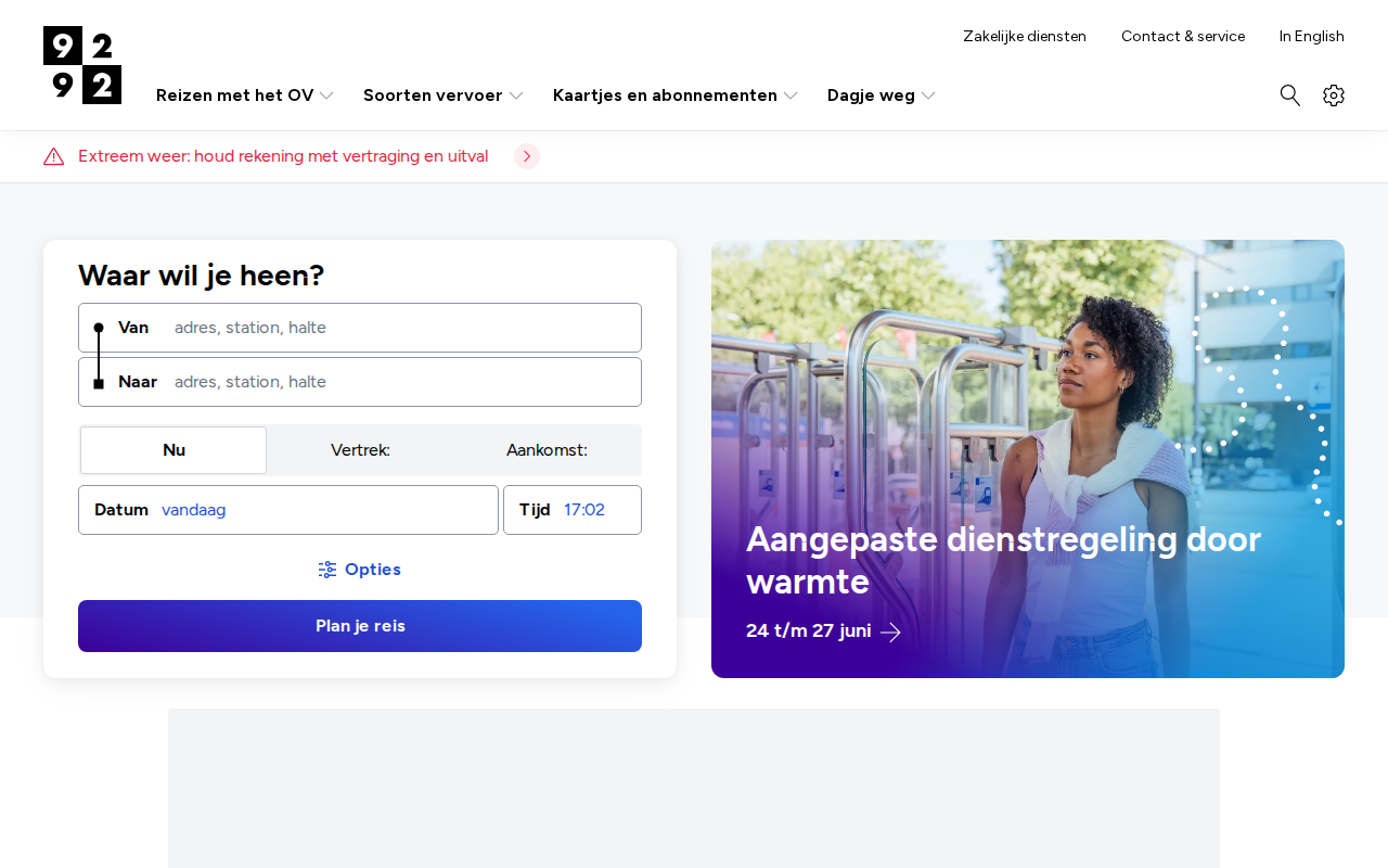 9292.nl