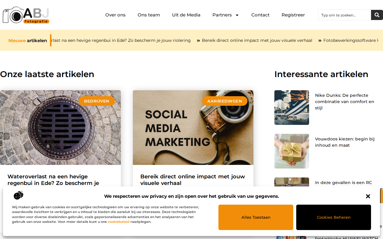 abjfotografie.nl