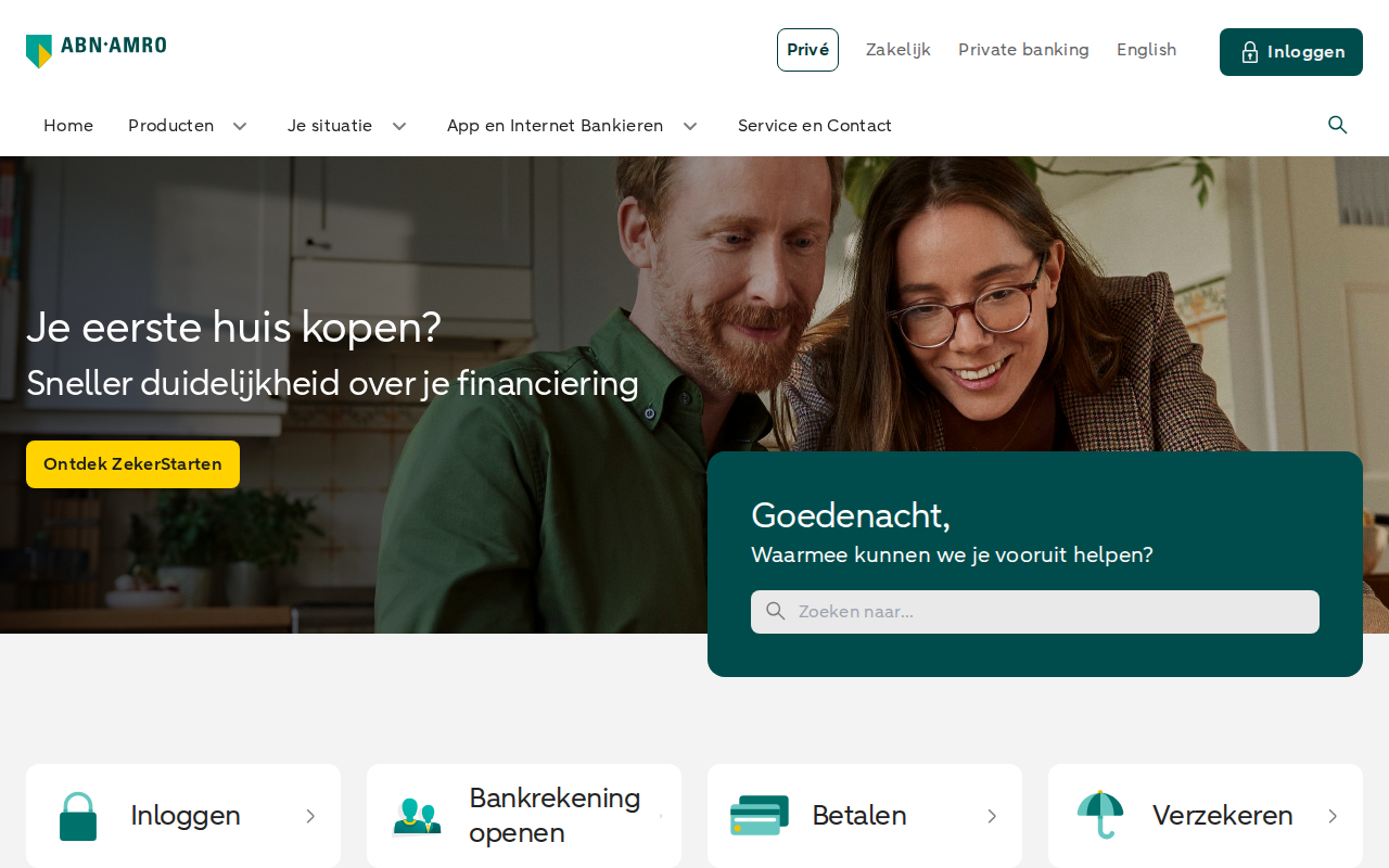 abnamro.nl