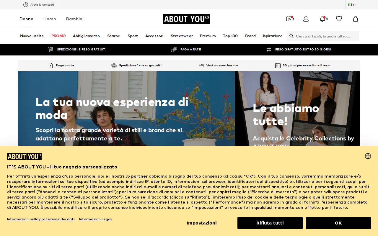 aboutyou.com