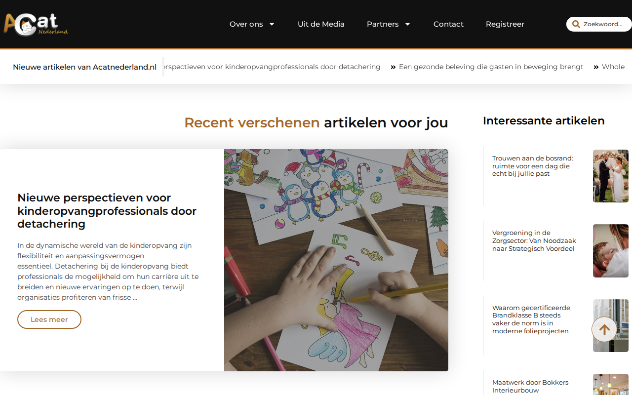 acatnederland.nl