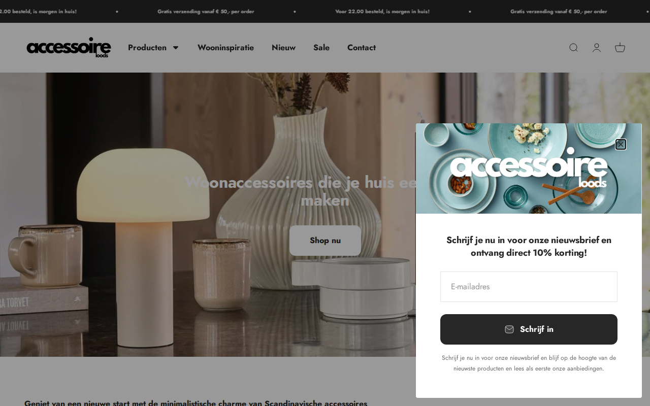 accessoireloods.nl