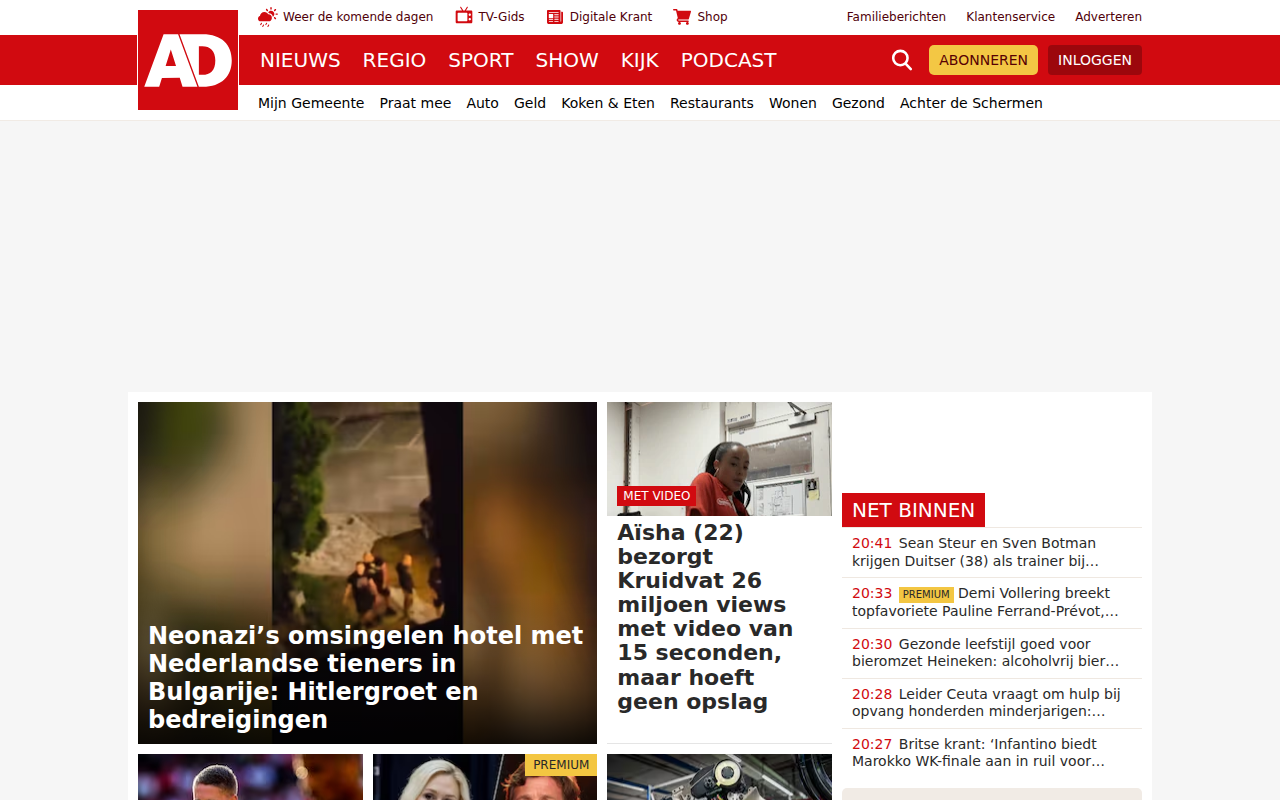 ad.nl