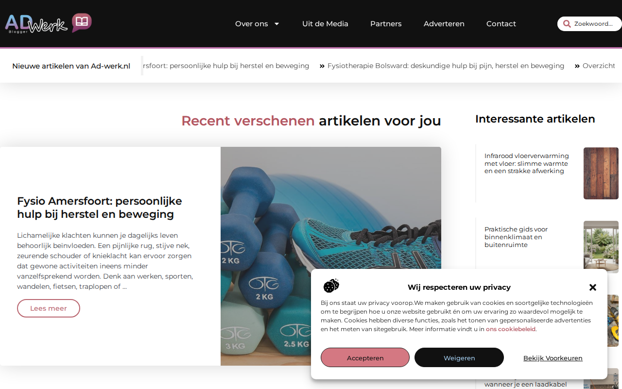 ad-werk.nl