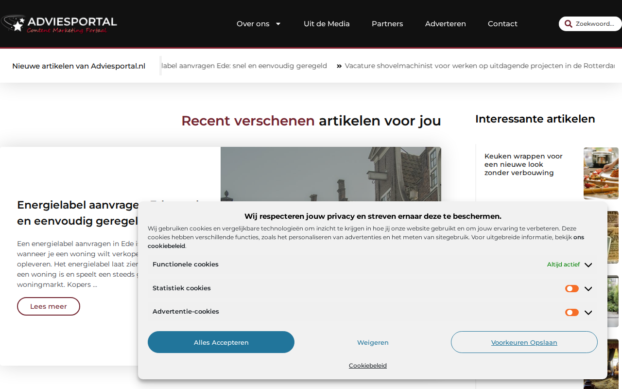 adviesportal.nl