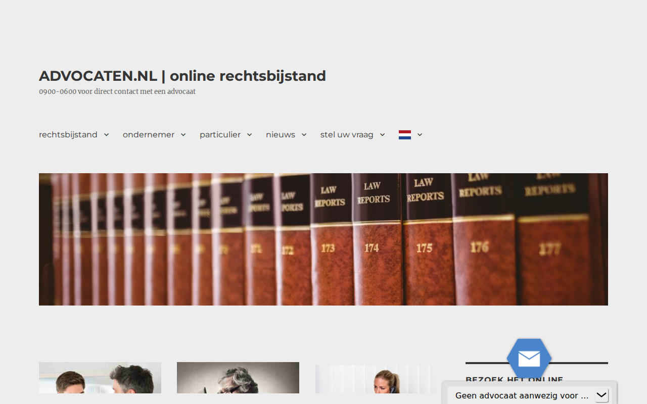 advocaten.nl
