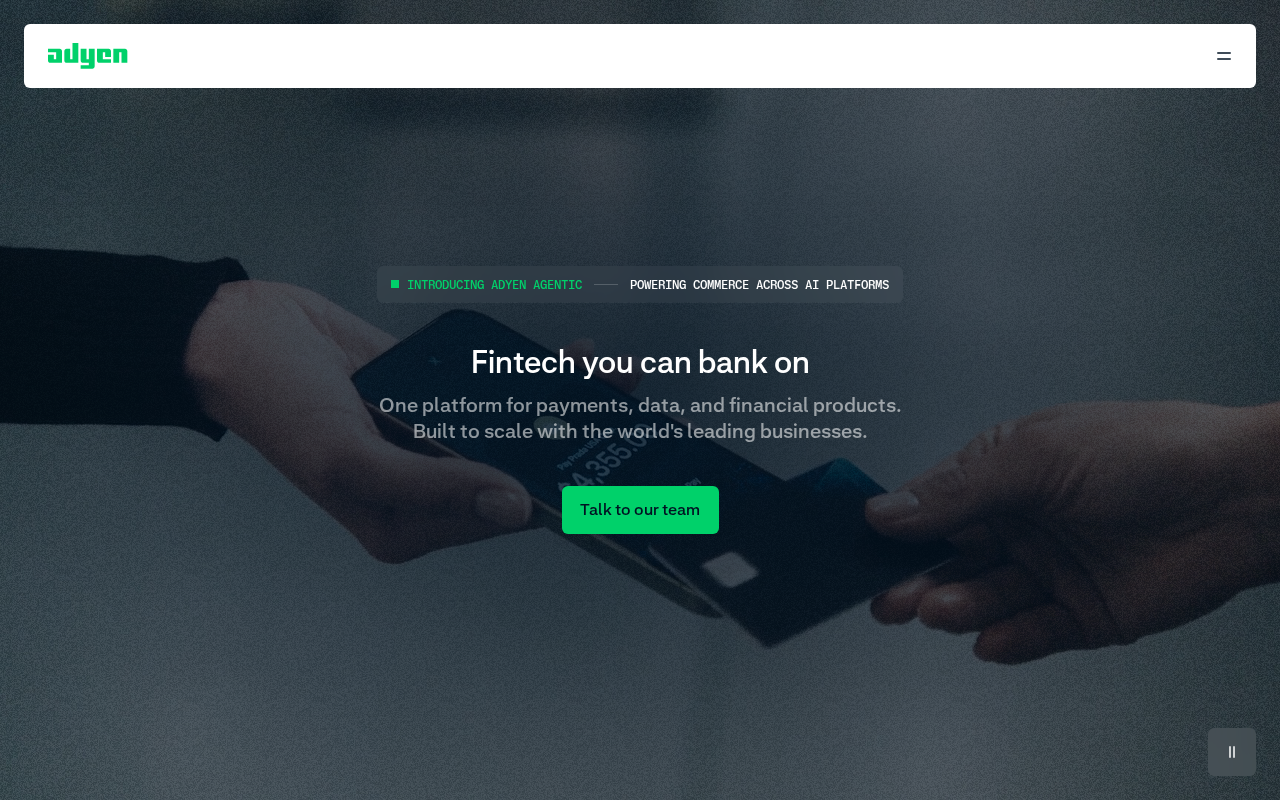 adyen.com