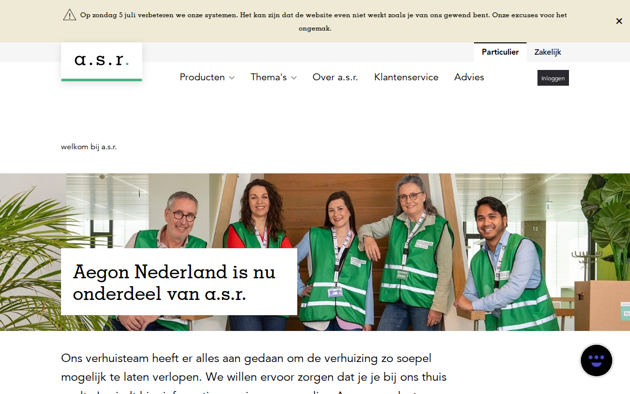 aegon.nl