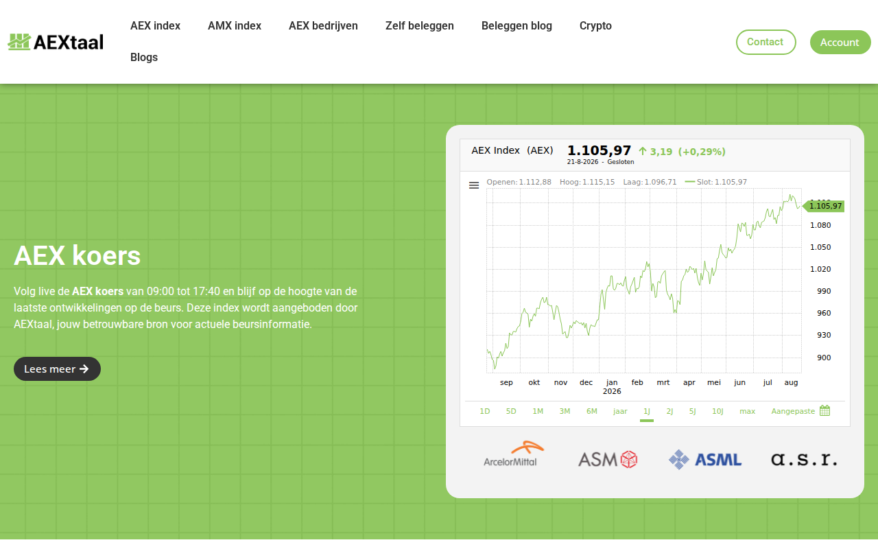 aextaal.nl