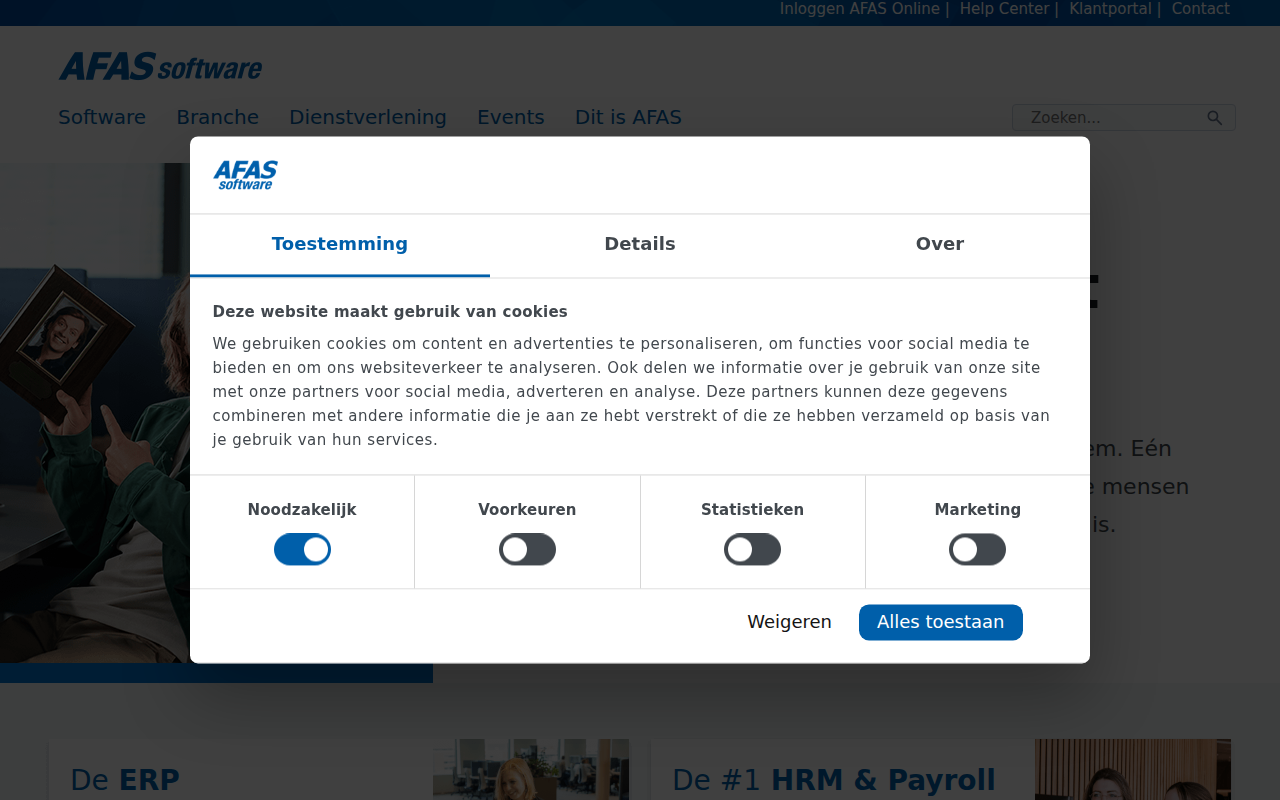afas.nl