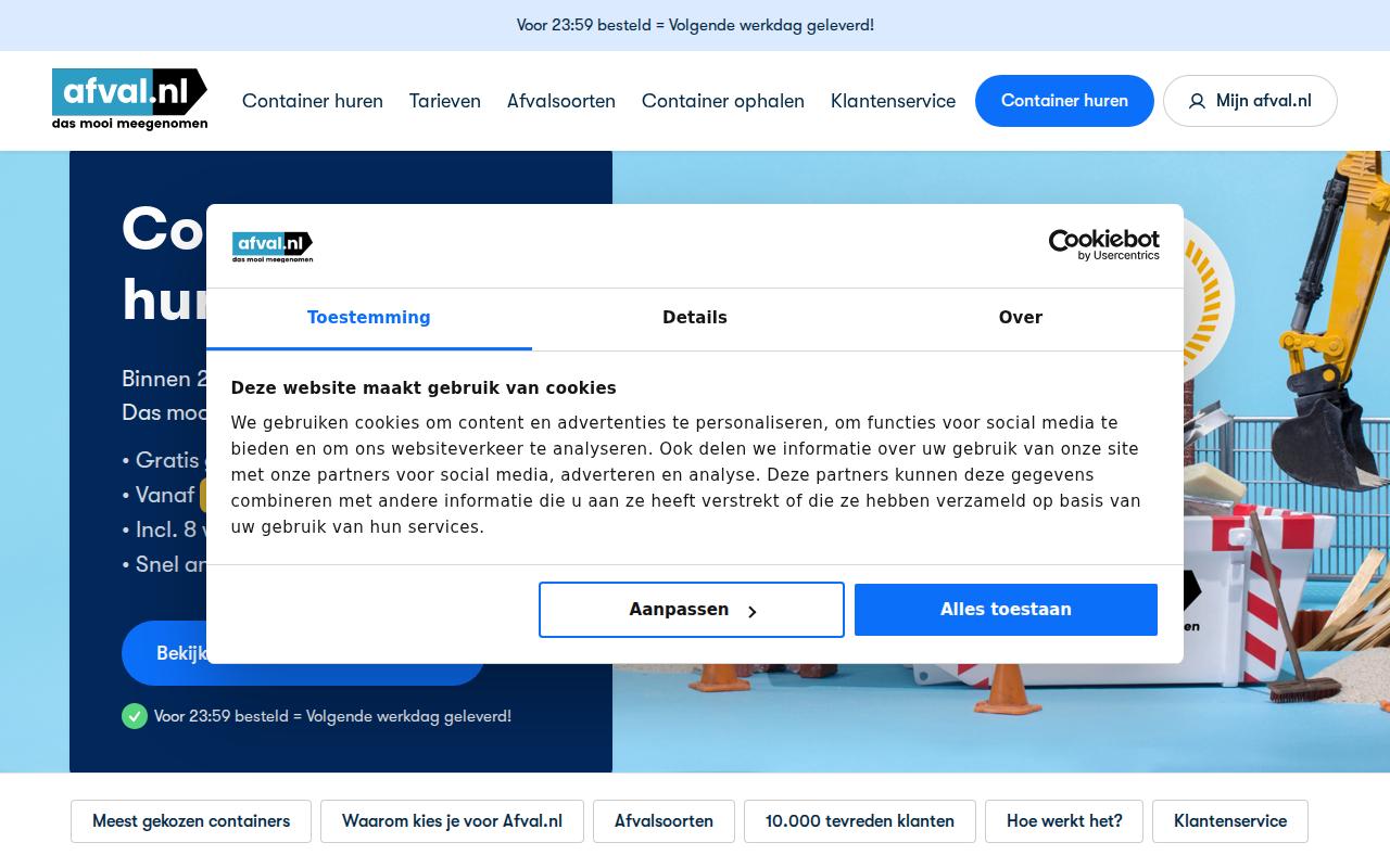 afval.nl