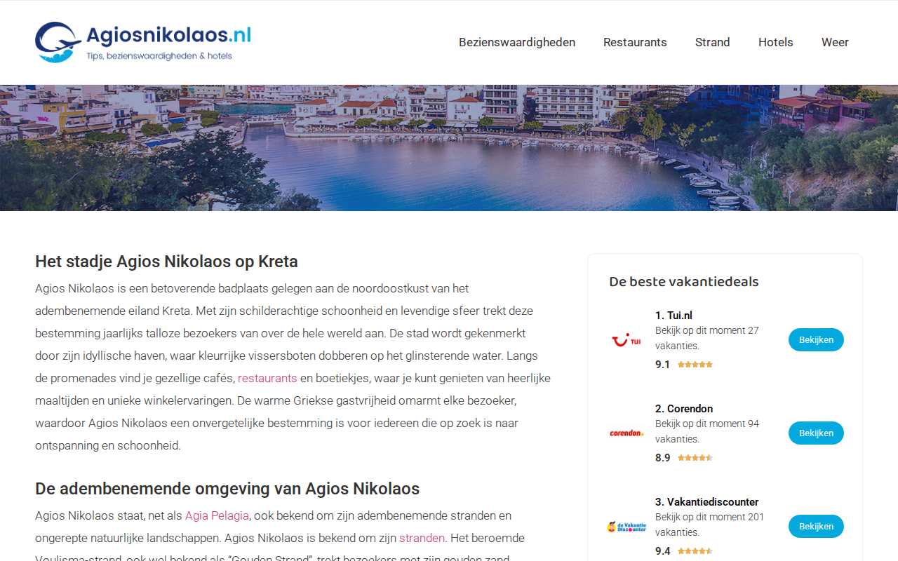 agiosnikolaos.nl