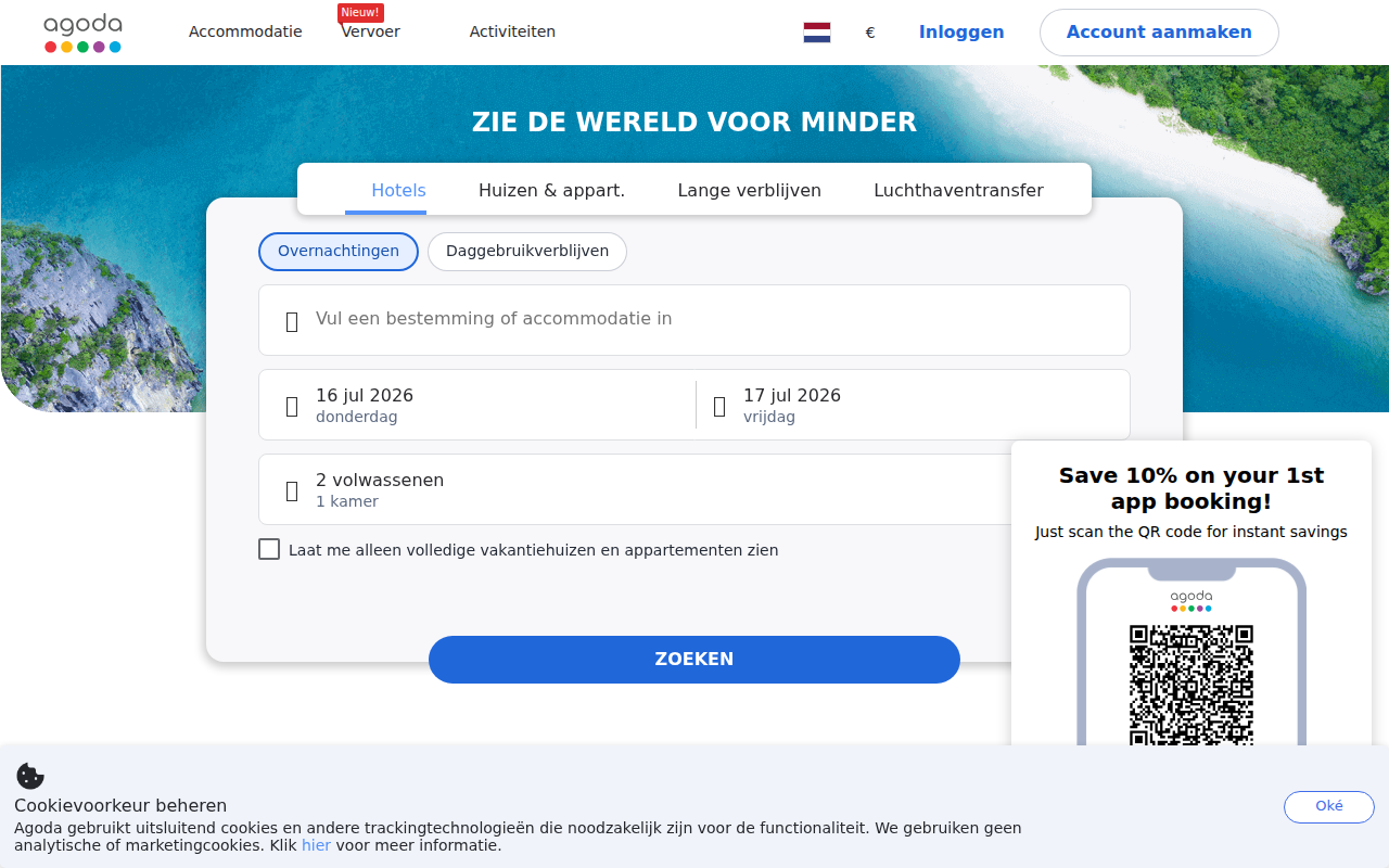 agoda.com