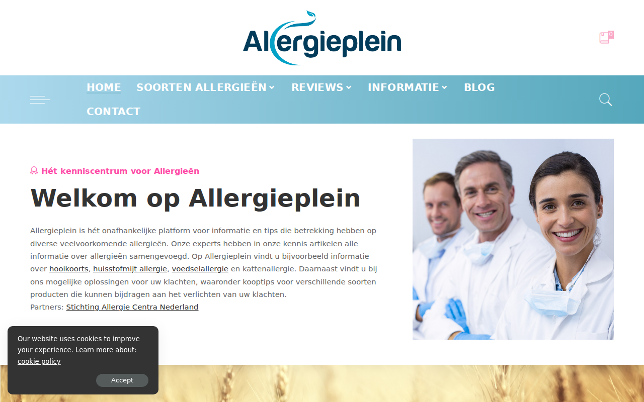 allergieplein.nl