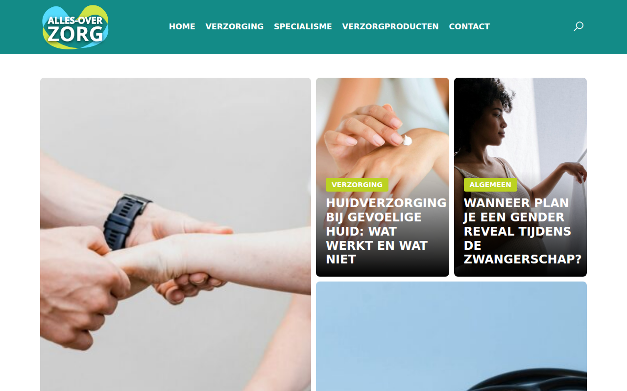 alles-over-zorg.nl