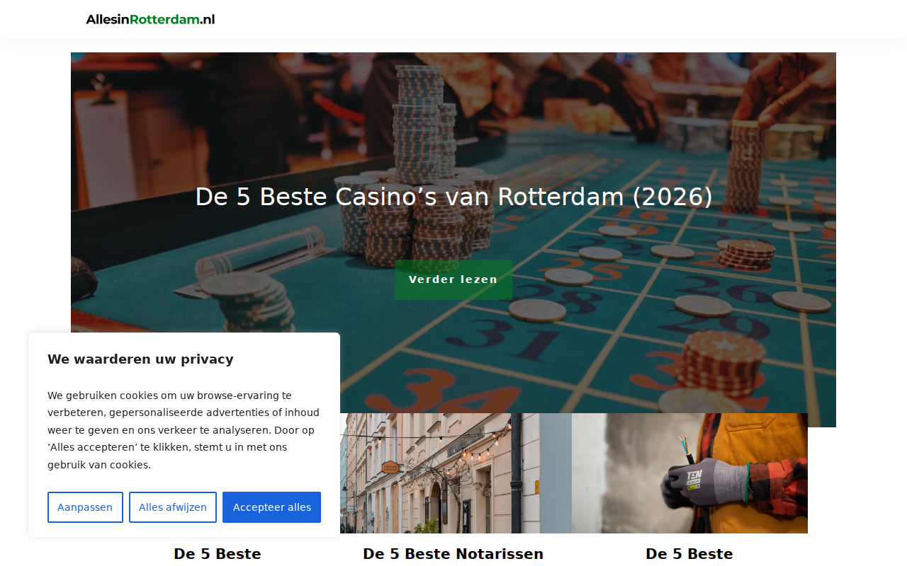 allesinrotterdam.nl