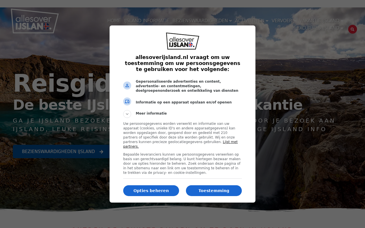 allesoverijsland.nl