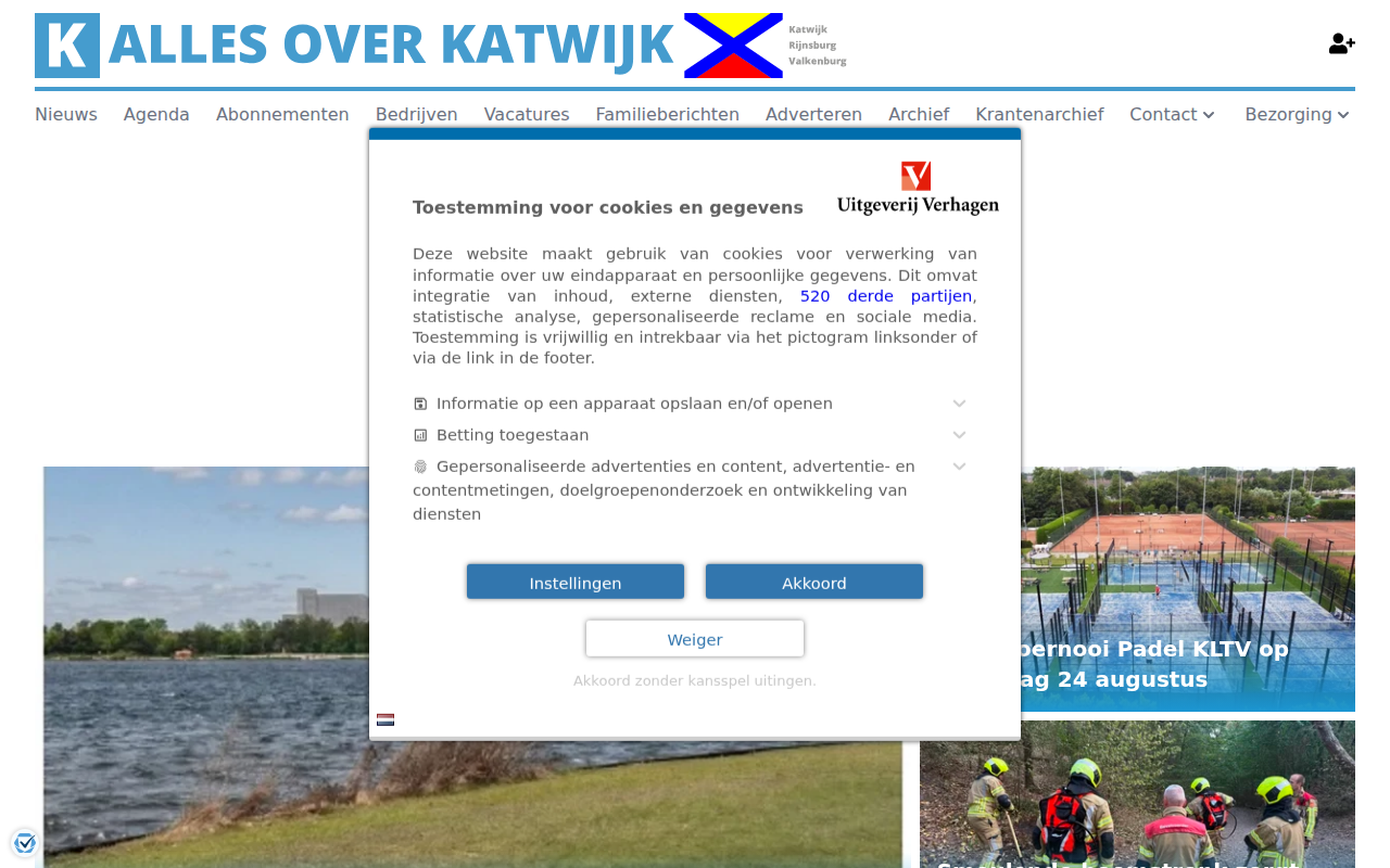 allesoverkatwijk.nl