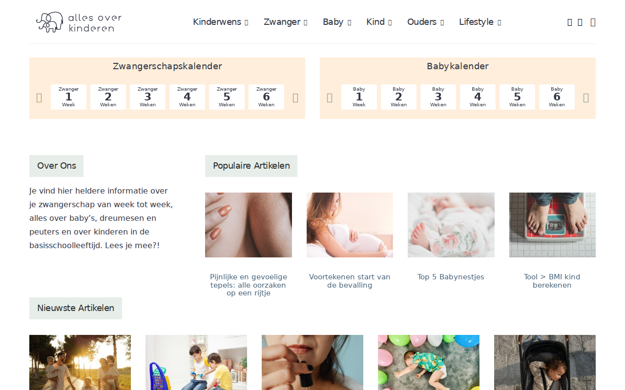 allesoverkinderen.nl