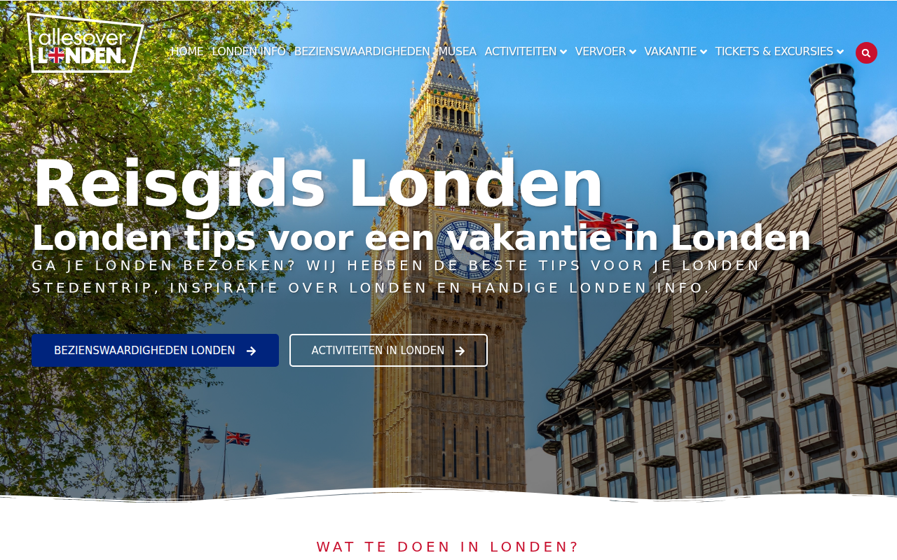allesoverlonden.nl