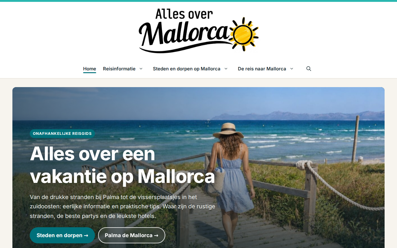 allesovermallorca.nl