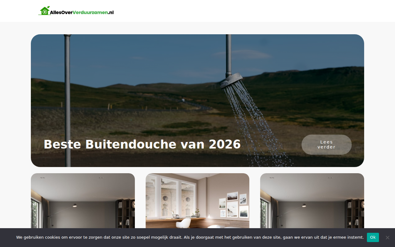 allesoververduurzamen.nl