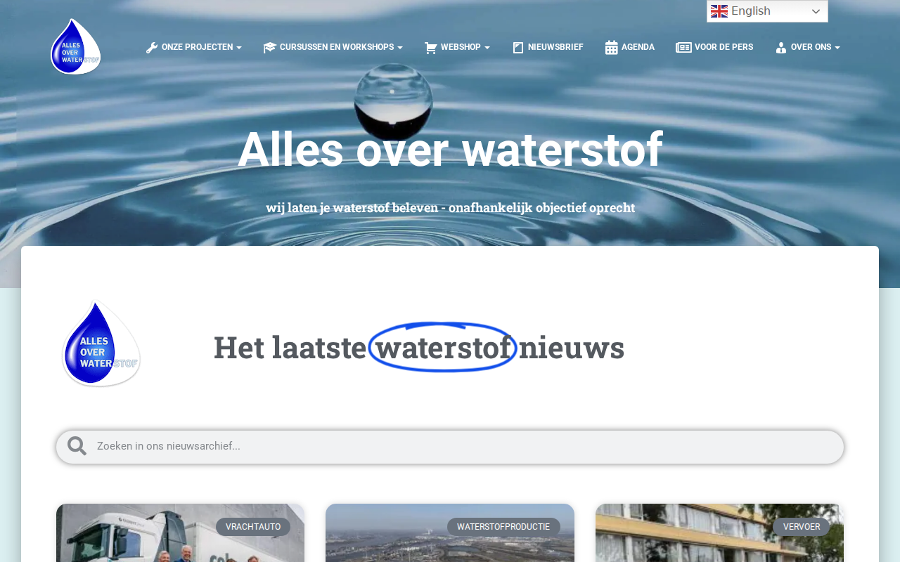 allesoverwaterstof.nl
