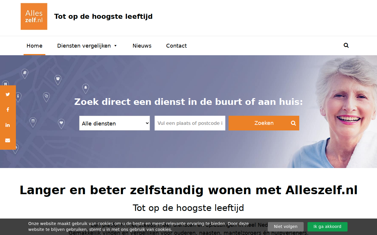 alleszelf.nl