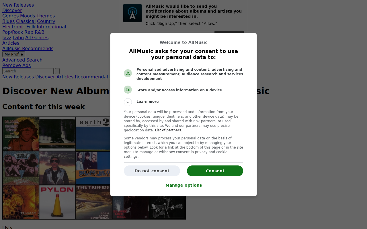 allmusic.com