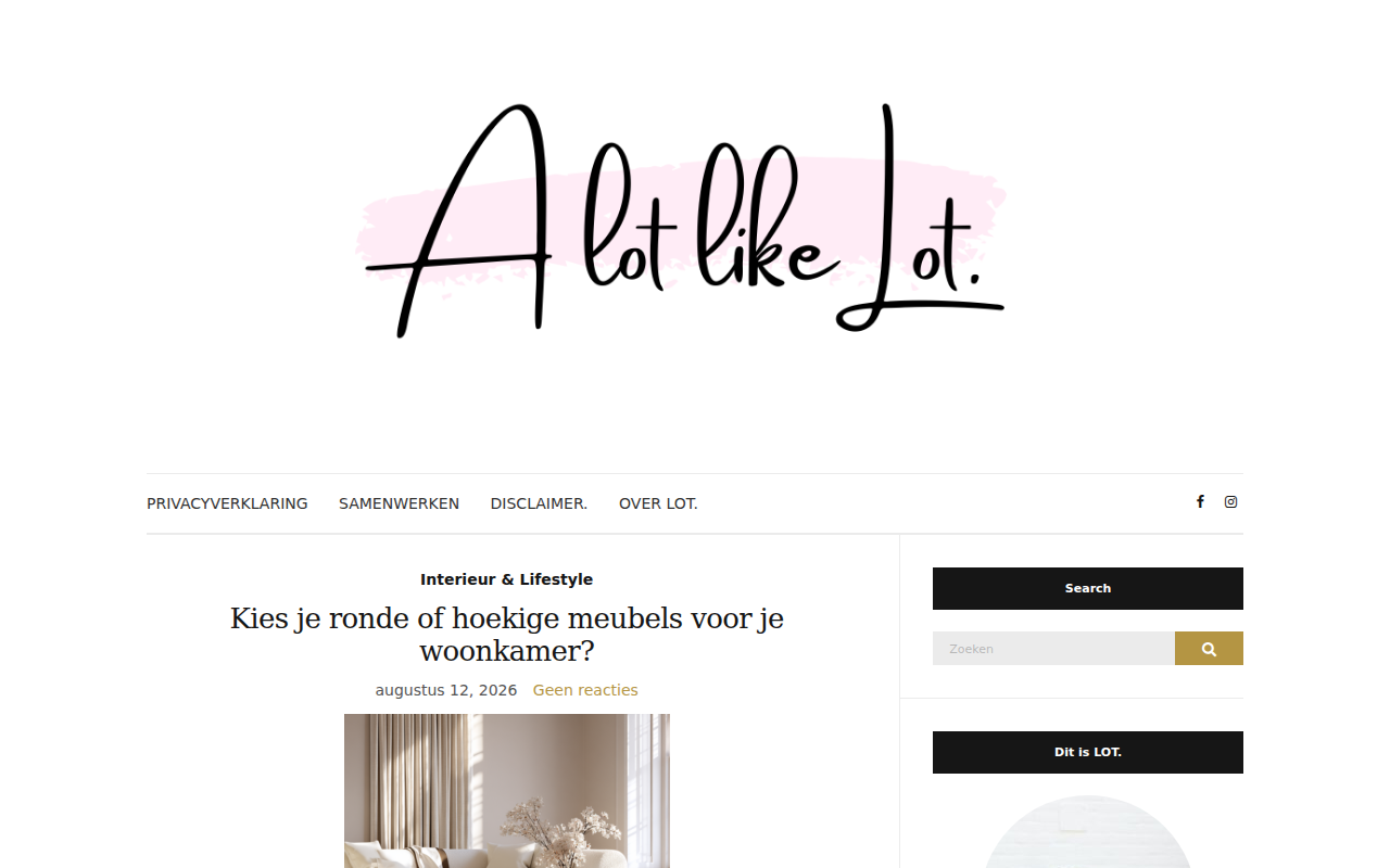 alotlikelot.nl