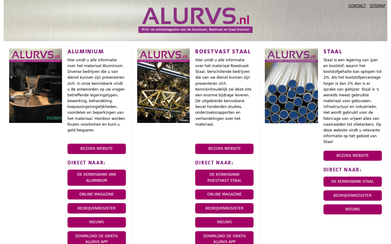alurvs.nl