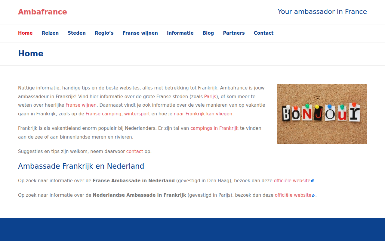 ambafrance.nl