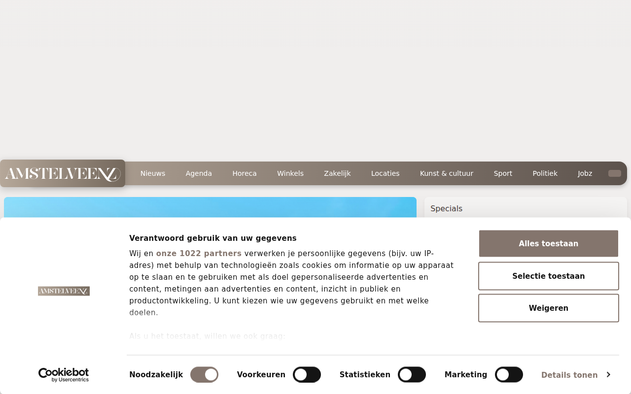 amstelveenz.nl