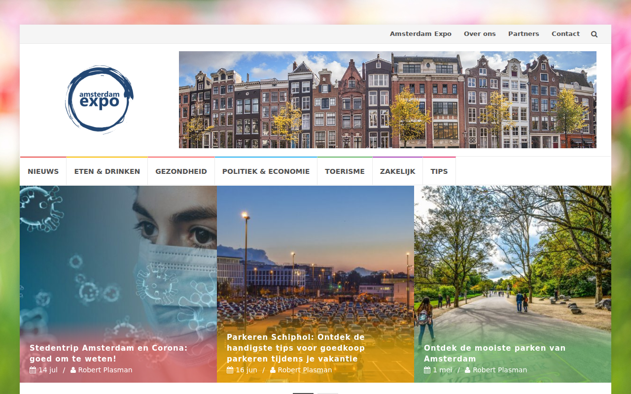 amsterdamexpo.nl