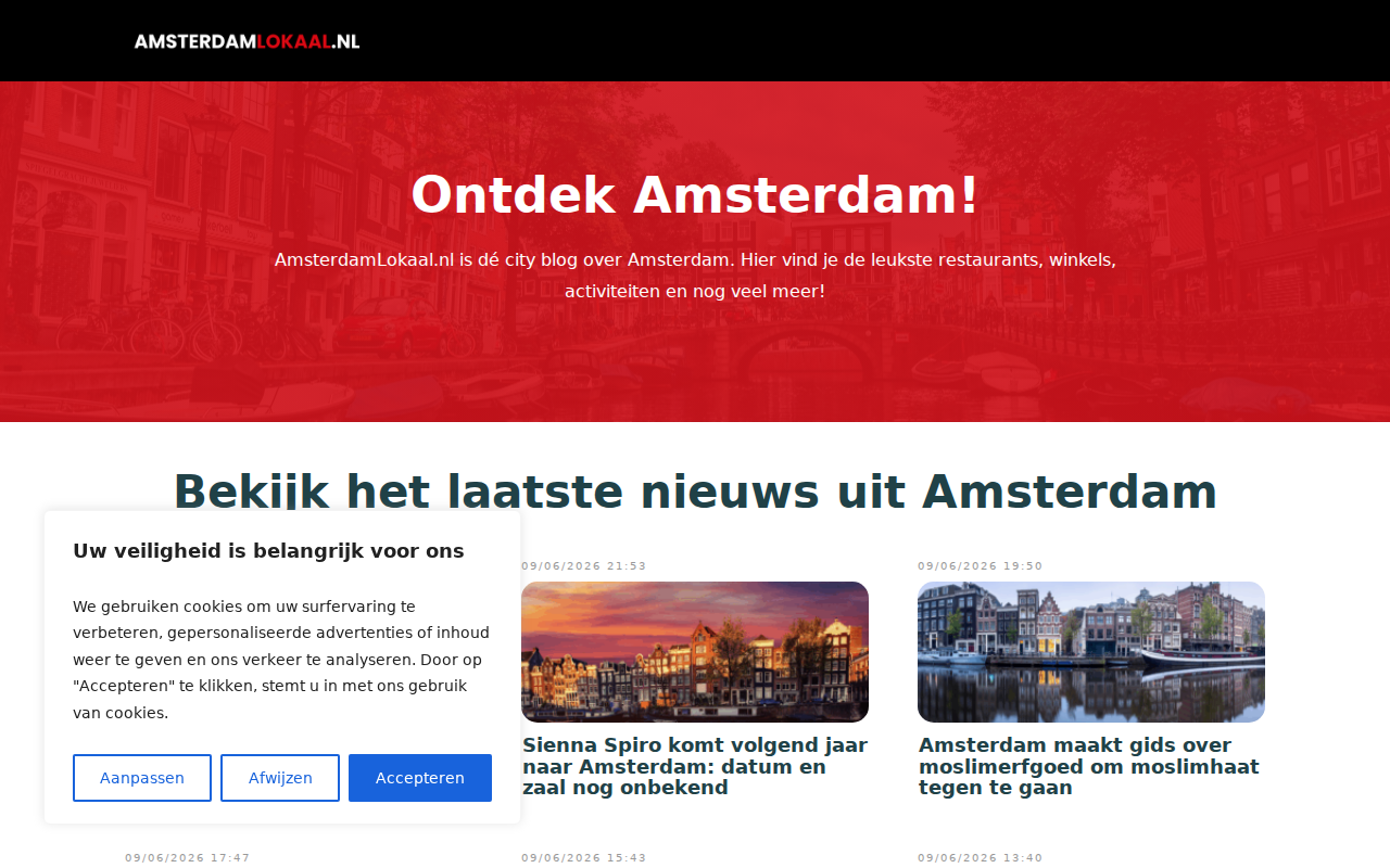 amsterdamlokaal.nl