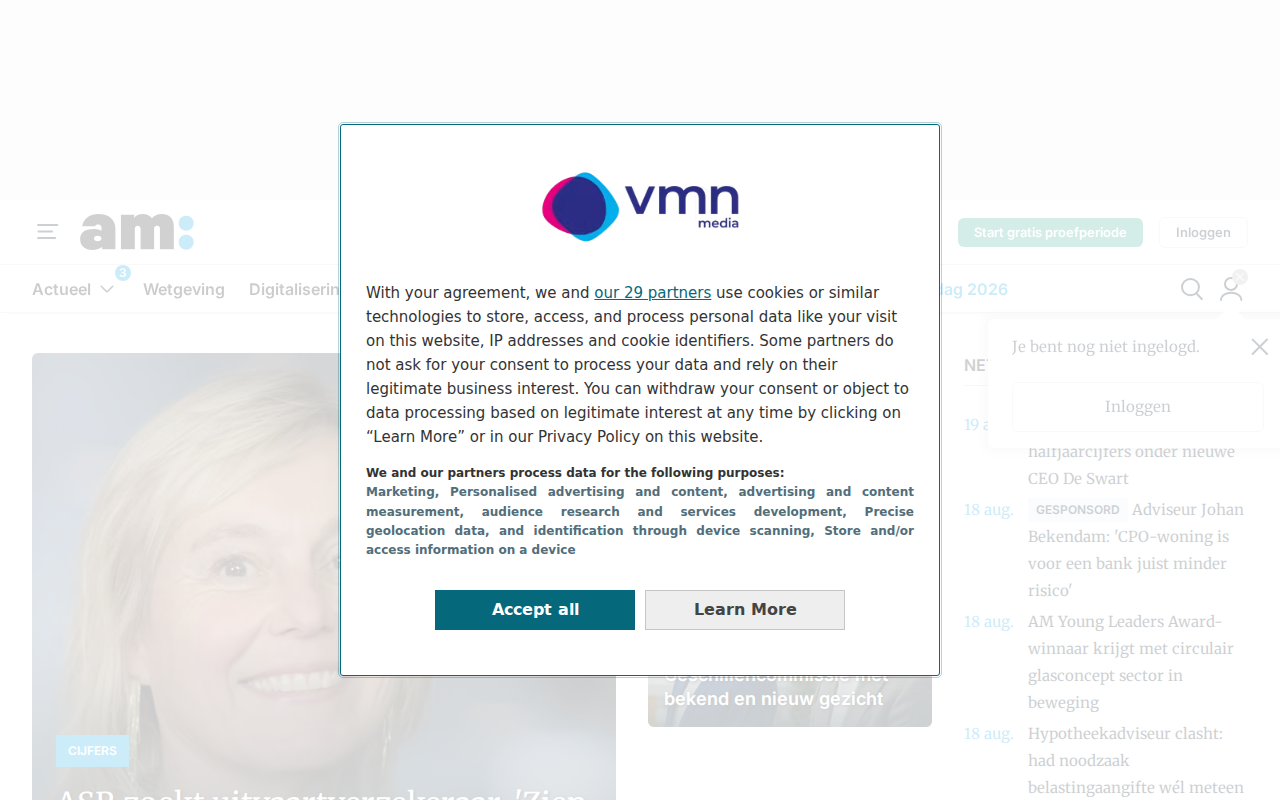 amweb.nl